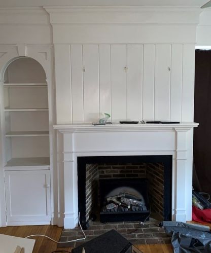 298 Central St, East Bridgewater MA 02333-2018 exterior