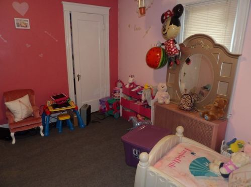 22 Carlisle St, Worcester MA 01602-3324 exterior