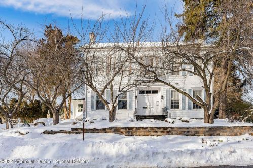 21 Birch Ln, Tinton Falls NJ 07724-3471 exterior