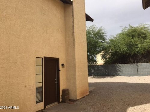 3724 Carol Ann Way, Phoenix AZ  85053-3739 exterior