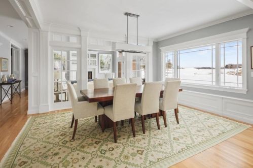 84 Black Rock Dr, Hingham MA 02043-4878 exterior