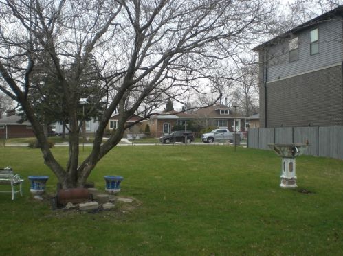 4239 Grv Ave, Forest View IL 60402-2523 exterior