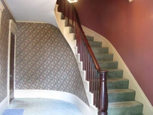 95 Chestnut St, New Bedford MA 02740-5254 exterior