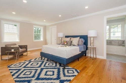 27 Avola St, Arlington MA  02476-7003 exterior