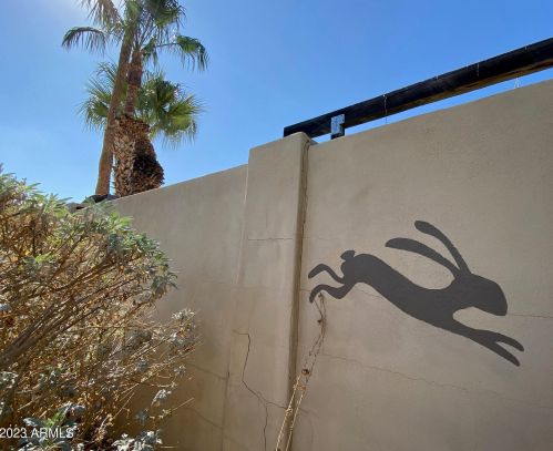 10438 45 Pl, Phoenix AZ 85050-8555 exterior