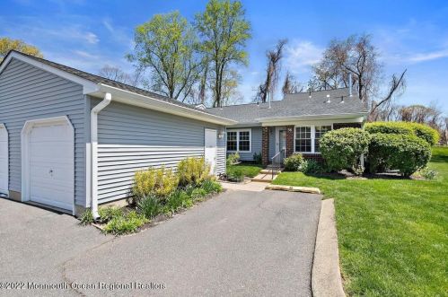 56 Smoke Tree Ter, Tinton Falls NJ 07701-6782 exterior