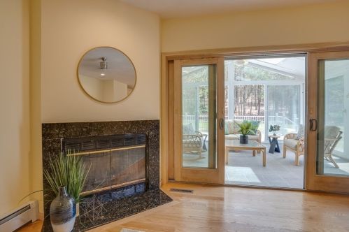 6 Patriot Way, North Reading MA 01864-3224 exterior