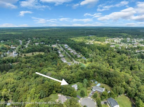 8 Bailey Ct, Jackson Twp NJ  08527-4459 exterior