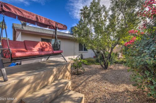 12208 25th Pl, Phoenix AZ 85032-7004 exterior