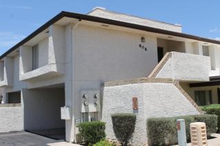 808 Eugie Ave, Phoenix AZ  85022-4952 exterior