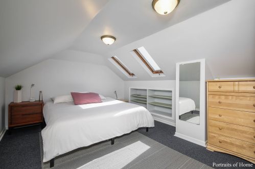 3729 Wenonah Ave, Forest View IL 60402-3949 exterior