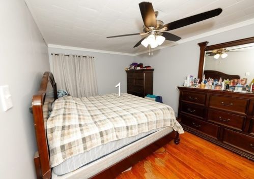 501 Durfee St, Fall River MA 02720-2509 exterior