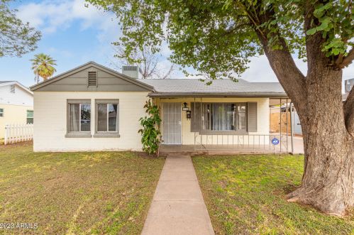 3118 Cypress St, Phoenix, AZ 85008-2826