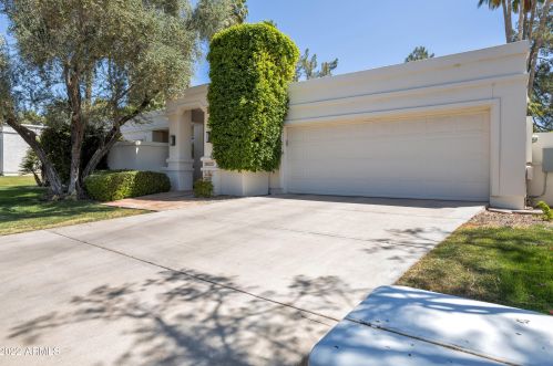 5335 26th St, Phoenix AZ  85016-3615 exterior