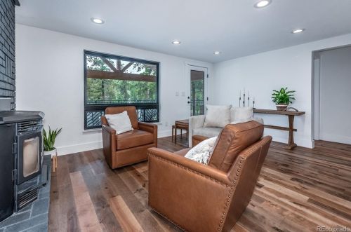 27132 Log Trl, Conifer CO  80433-7222 exterior