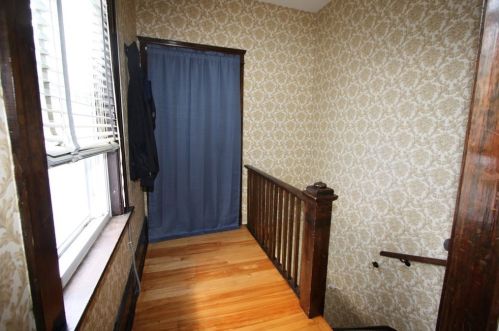 46 Butler St, Worcester MA 01607-1351 exterior