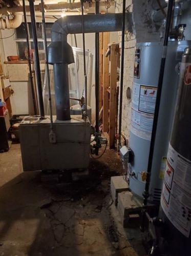 75 Dartmouth St, New Bedford MA 02740-3150 exterior