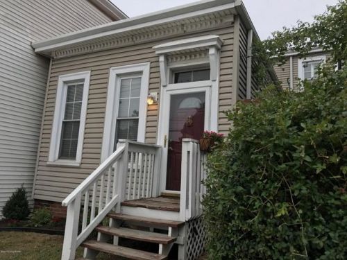 1103 Goss Ave, Louisville KY  40217-1238 exterior