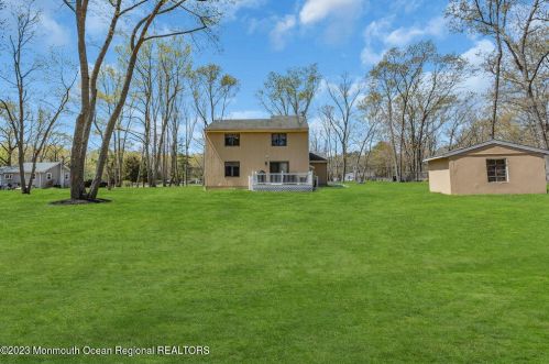 25 Cooks Bridge Rd, Jackson Twp NJ  08527-2524 exterior