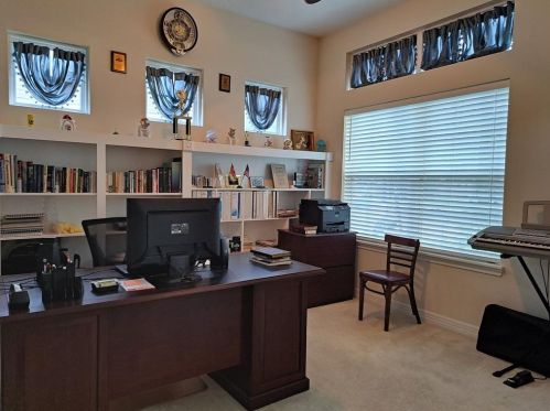 17306 Browning Trace Ln, Richmond, TX 77407-2657