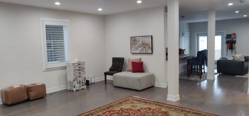 1438 Kenilworth Ave, Forest View, IL 60402-1236