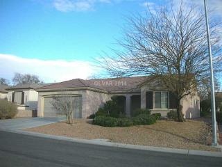 1838 Lake Wales St, Henderson NV  89052-6836 exterior