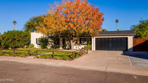 11605 37 Pl, Phoenix AZ 85050-2699 exterior