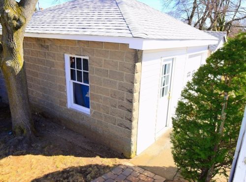 76 Henry St, Quincy MA 02171-2065 exterior