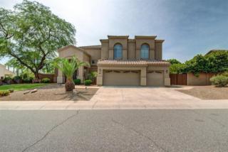 1569 Saltsage Dr, Phoenix AZ  85048-8565 exterior