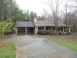 45 Chimney Way, Fairmount, GA 30139-4520