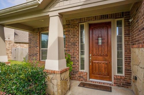 9506 Bonbrook Bend Ln, Richmond TX  77469-4730 exterior