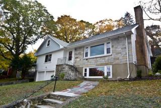 278 Gray St, Arlington MA  02476-6130 exterior