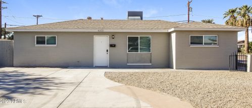 4310 27th Dr, Phoenix AZ  85017-4207 exterior