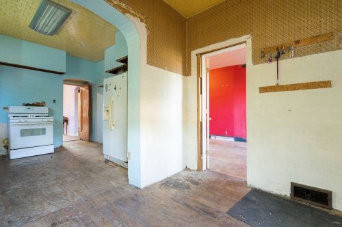 2447 Oak Park Ave, Forest View IL 60402-2530 exterior