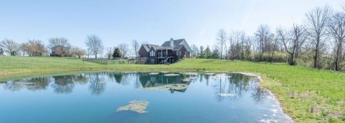 13305 Poole Rd, Verona KY 41092-9287 exterior