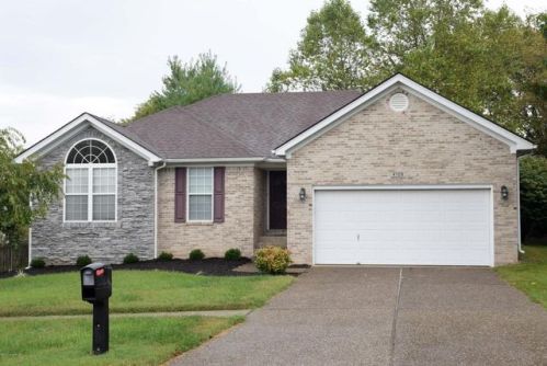 4109 Gaudet Rd, Louisville, KY 40299-6817