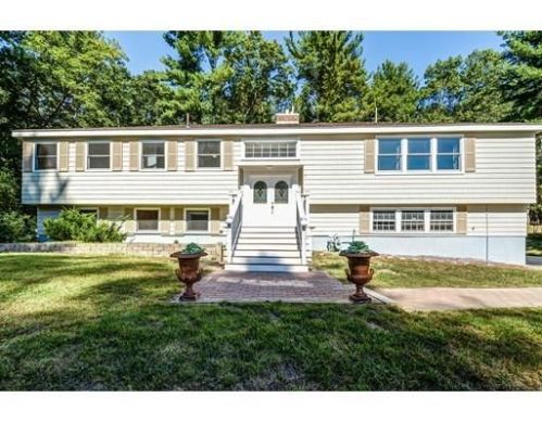 15 Minot Ave, Acton MA  01720-4507 exterior