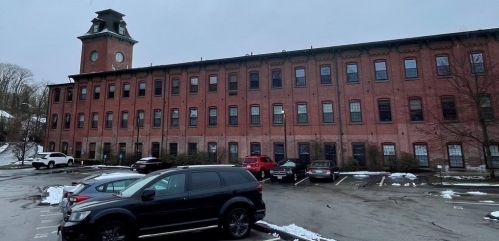 1511 Main St, Worcester MA 01603-1278 exterior