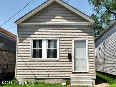 1534 9 St, Louisville KY  40208-1767 exterior