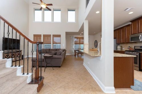 9507 Bosque Hills Ct, Richmond TX 77469-4734 exterior