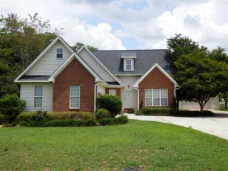 125 Lake Lillian Dr, Perry, GA 31069-9792