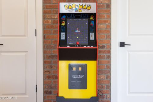 4217 44th St, Phoenix AZ 85032-3445 exterior