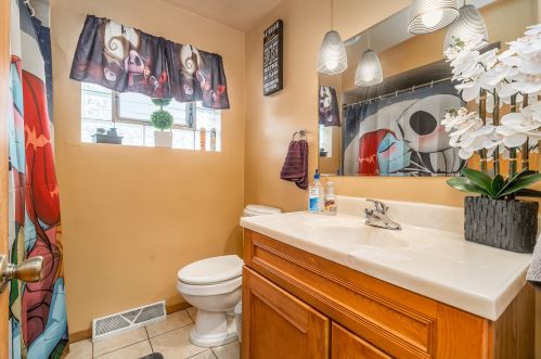 6718 41 St, Forest View IL 60402-4160 exterior