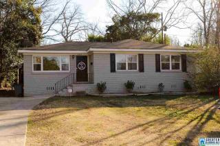 5325 Crestwood Blvd, Birmingham AL  35212-4126 exterior