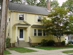 307 Auburndale Ave, Newton, MA 02466-1218