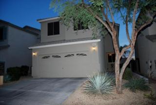 16922 Cedarwood Ln, Phoenix AZ  85048-3001 exterior