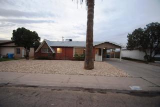 2929 Citrus Way, Phoenix AZ  85017-1605 exterior