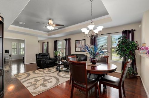 3703 County Seat Ln, Richmond TX 77469-1685 exterior