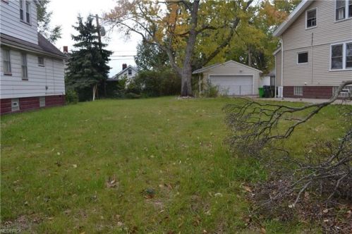 4646 Horton Rd, Cleveland OH  44125-1253 exterior