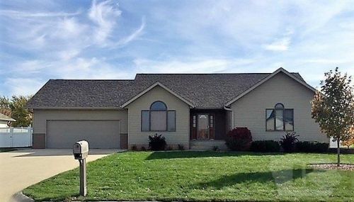 1201 11th St, Humboldt, IA 50548-2474